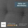 LILENO HOME Gartenstuhl Auflagen als [1er Set - Hochlehner] Produktbild-Vorschau 5