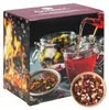 Corasol Premium Früchtetee-Adventskalender, 24 fruchtige Produktbild-Vorschau 1