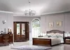 s Schlafzimmer Bett Design Polsterung Doppeltes Hotelbett Produktbild-Vorschau 6