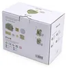 PolarB Toaster Set, 3 Jahr(e), Holz, Mehrfarbig Produktbild-Vorschau 3