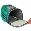Furrever Friends Catbox Turquoise  - plecak transporter dla Podgląd zdjęcia produktu 5