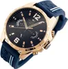 Tommy Hilfiger COOL SPORT 1791474 Herrenarmbanduhr Produktbild-Vorschau 2