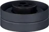FEBI BILSTEIN 07710 Spannrolle Zahnriemen Ø72mm für AUDI 80 Produktbild-Vorschau 1