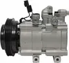 MAHLE ACP 1232 000P HS18 Klimaanlage Klimakompressor PAG 46 Produktbild-Vorschau 3