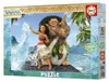 Educa Vaiana, puzzle da 1000 pezzi, multicolore, per Anteprima dell’immagine prodotto 2