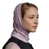 Buff Midweight Merino Multifunktionstragetuch - Flieder Produktbild-Vorschau 4