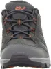 JACK WOLFSKIN Wanderhalbschuhe Herren 31323534383532 Grau Produktbild-Vorschau 7