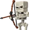Mattel Minecraft figurka Skelett 10 cm Produktbild-Vorschau 3