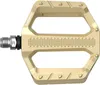 pedály Shimano PD-EF202 zlaté original balení Náhled obrázku produktu 3
