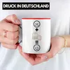 Trendation - Tee Tasse Geschenk für Tee-Liebhaber Teetasse Produktbild-Vorschau 2
