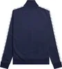 Fred Perry Taped Trainingsjacke Herren Podgląd zdjęcia produktu 7