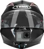 TELESIN Motorcycle Helmet Chin Telesin + J-Hook Mount for Produktbild-Vorschau 12
