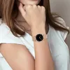 Eastside Armband-Uhr Cassina Roségold Edelstahl Roségold Produktbild-Vorschau 7