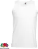 Fruit of the Loom Valueweight Muskelshirt 10 Stk. Bw. Produktbild-Vorschau 3