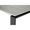 Schou Martinus, Schwarz, Grau, Aluminium, Rechteckige Form, Produktbild-Vorschau 2