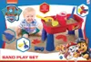 Paw Patrol Sandspielset Produktbild-Vorschau 5