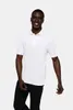HAKRO Poloshirt 816 Polohemd Gr. L weiß Produktbild-Vorschau 7