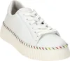 Gabor 63.240 Damenschuhe - Halbschuhe - Sneaker weiß Produktbild-Vorschau 3