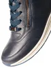 Ara OSAKA 2.0 Damenschuhe Für lose Einlagen Schnürstiefel Produktbild-Vorschau 77