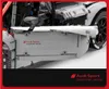 Rastar 99310 – Audi R8 LMS GT3 Klemmbaustein-Set (Static Produktbild-Vorschau 12