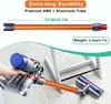 Teleskoprohr, starre Stangenverlängerung für Dyson V11 V10 Produktbild-Vorschau 5