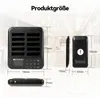 Retekess TD157S Restaurant Pager System, 400m, 10Pager, 2 Produktbild-Vorschau 6
