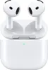 Apple AirPods (4th generation) AirPods 4 Kopfhörer Kabellos Produktbild-Vorschau 3