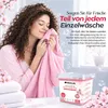 Roxlin Wäscheparfüm Duftperlen 1,8 kg für Waschmaschine & Produktbild-Vorschau 5
