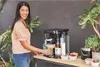 Black & Decker BEV Cocktail Maschine Anteprima dell’immagine prodotto 10