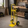 Stanley Ocelový vozík 250Kg Náhled obrázku produktu 7