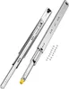 VEVOR 1 coppia di guide per cassetti ad estrazione totale Anteprima dell’immagine prodotto 1