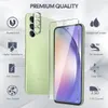 2X Schutzglas für Samsung Galaxy A54 5G Display Kamera Produktbild-Vorschau 2