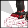 Einhell Akku-Schlagbohrschrauber TP-CD 18/60 Li-i BL Solo Produktbild-Vorschau 15