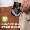 MuchoWow® Handyhülle Schutzhülle Hülle für Apple iPhone 14 Produktbild-Vorschau 2