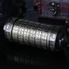 Da Vinci Code Mini Cryptex für Weihnachten, Valentinstag Produktbild-Vorschau 8