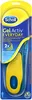 Scholl GelActiv, Męski, Dorosły, Wkładki komfort, Żółty, 40 Podgląd zdjęcia produktu 1
