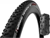 A close-up studio shot of a bicycle tire. Podgląd zdjęcia produktu