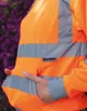 Korntex Hi-Vis Workwear Hoody Cork Produktbild-Vorschau 7