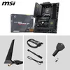 MSI Placa Base MAG B850 TOMAHAWK WIFI DDR5 ATX Vista previa de la imagen del producto 21
