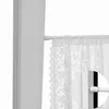 Weiß 80-120 cm Mini Teleskopstange Ohne Bohren Flex Produktbild-Vorschau 8