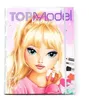TOPModel Make-Up Studio 2.0 -suunnittelukirja Produktbild-Vorschau 1