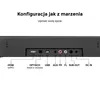 Ultimea Aura A60, 7.1 kanály/kanálů, 350 W, Dolby Atmos, Náhled obrázku produktu 23