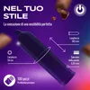 ON) Kondomy Chocolate I šířka 54 mm I balení 100 kusů I Náhled obrázku produktu 10