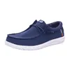 HEYDUDE Hey Dude Wally Sport Mesh Schuhe Herren blau 41 Produktbild-Vorschau 18