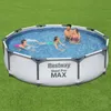 Bestway Steel Pro MAX Swimmingpool-Set 305x76 cm Produktbild-Vorschau 7