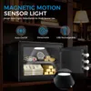 GTPLAYER Tresor Möbeltresor Feuerfester Wasserdichter Produktbild-Vorschau 5