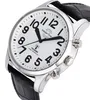 MasterTime sprechende Herrenuhr MTGA-10690-60L, Quarz, Produktbild-Vorschau 2