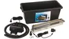 Ubbink Niagara Cascade 60 cm LED avec pompe Voir les images du produit 1