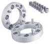 H&R 30mm Spurverbreiterung Spurplatte 5-Loch 150mm LK für Produktbild-Vorschau 4