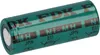 FDK (ehemals Sanyo) Akku 4/5 AU 1,2V / 2150mAh HR4/5AU Produktbild-Vorschau 1